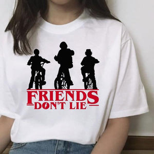 LKS Female T-Shirt