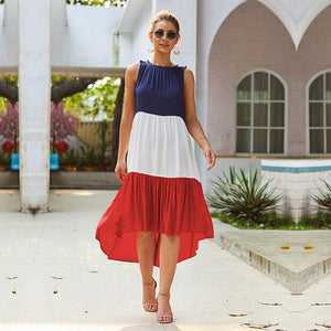 LKS Women Summer Dress