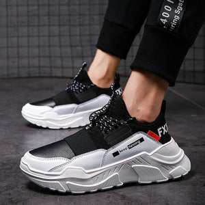 LKS News: Men Sneakers