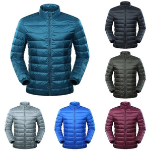 Men`s Jacket