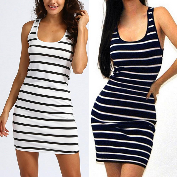 Women Mini Dress