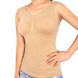 Women Shaper Slim Up Top