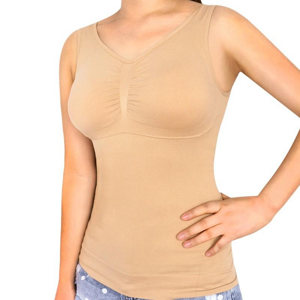 Women Shaper Slim Up Top