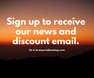 Sign up...