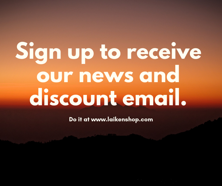 Sign up...