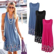 HOT ! ! Summer Dress
