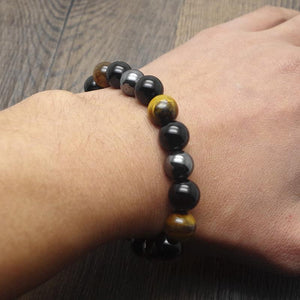 STONE BRACELET