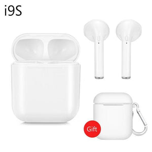 LKS Earbuds