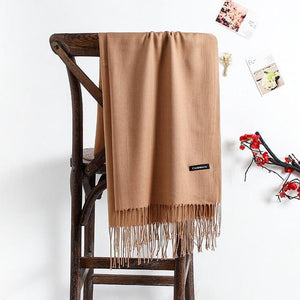 LKS Women`s Scarf