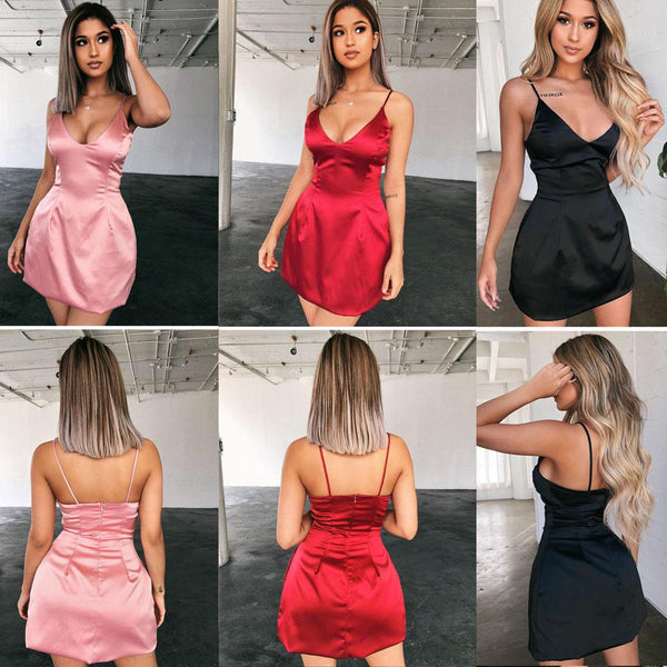 Women's Sexy Dress