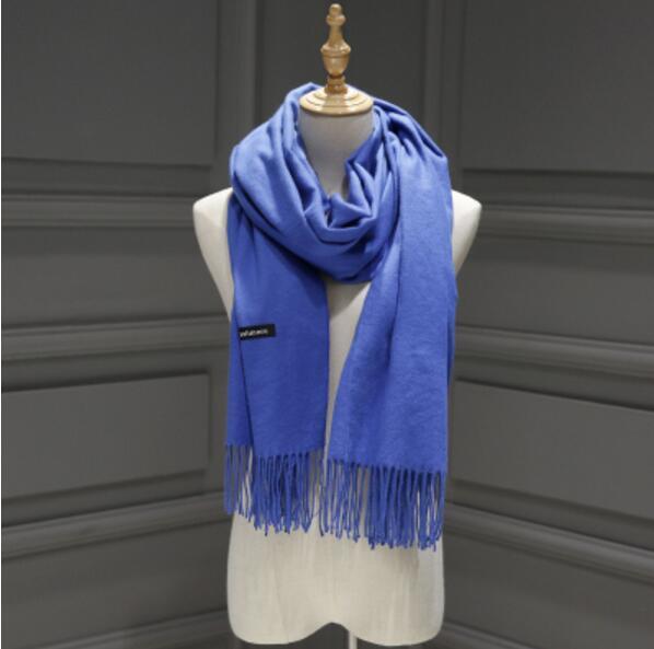 LKS Women`s Winter Scarf