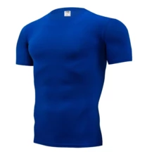 New compression tshirt