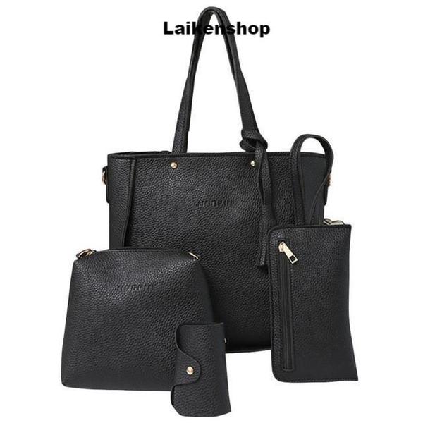 Do you need a Women Bag Set ?