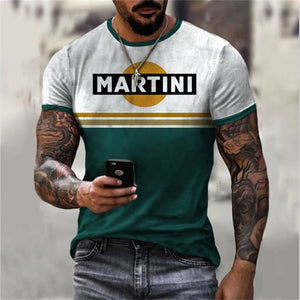 Fashion t-shirt for men