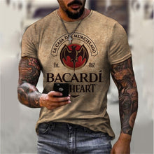 Fashion t-shirt for men