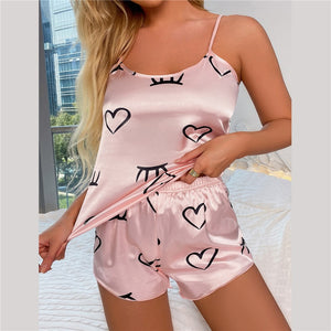 Fashion Sexy Pajamas